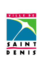 Logo du partenaire Ville de Saint-Denis