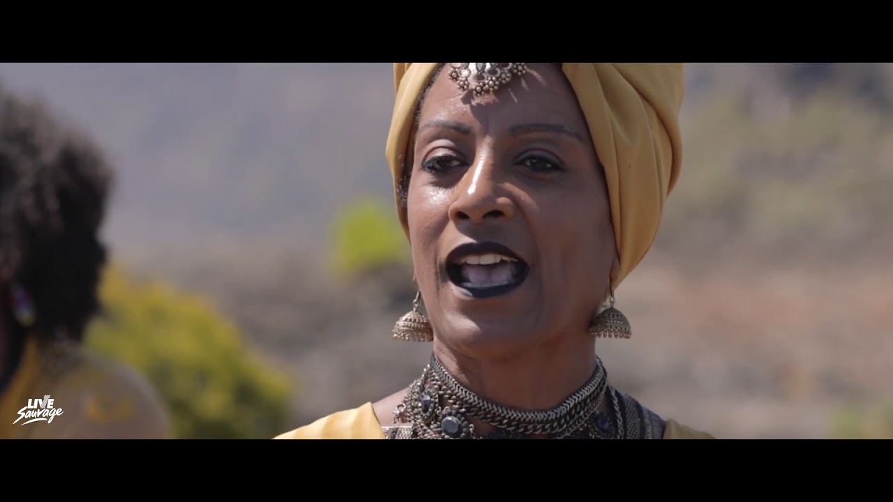 Le Live Sauvage de Simangavole - Somanké