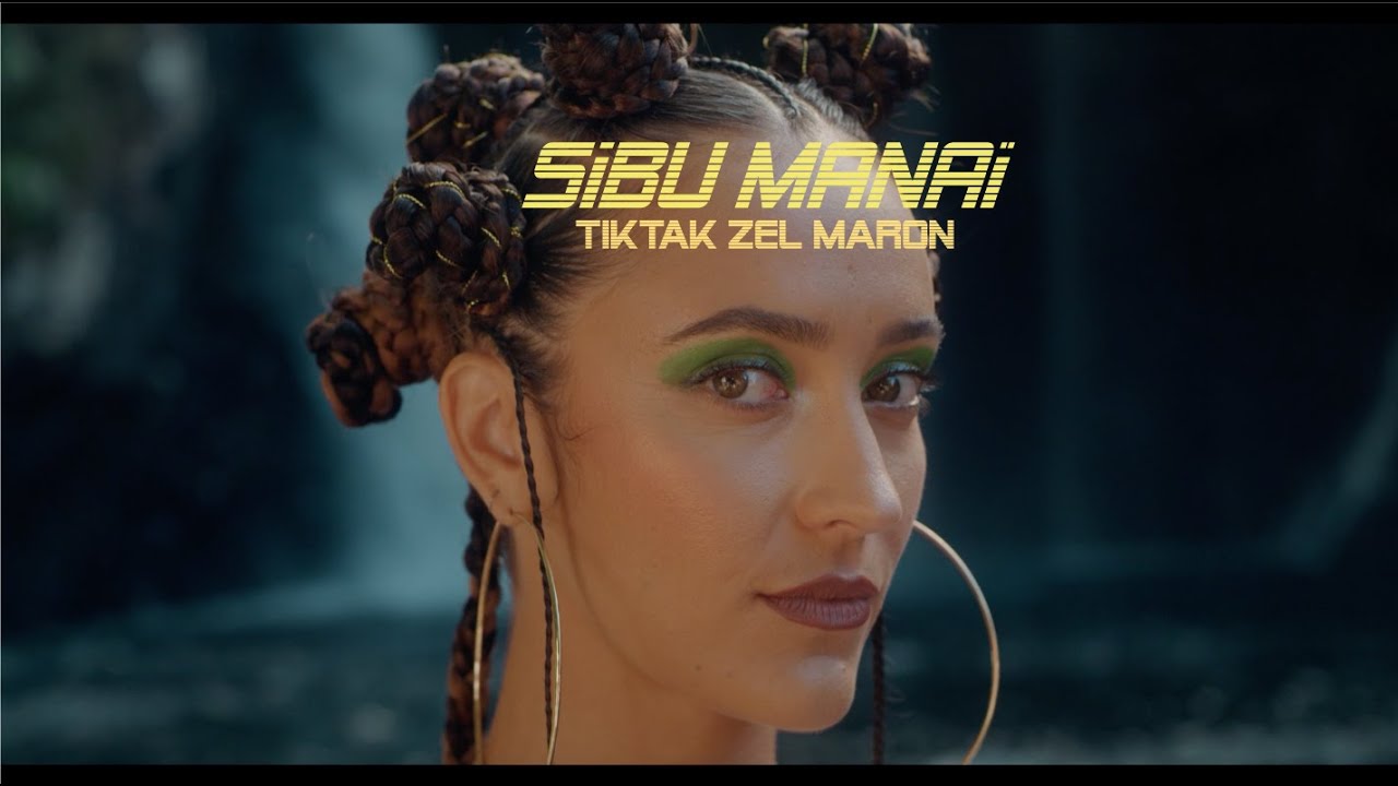 Clip Tik Tak (ZEL MARON)