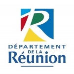 Logo du partenaire Département de La Réunion