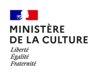 Logo du partenaire Ministère de la Culture