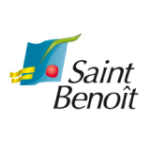 Logo du partenaire Ville de Saint-Benoît