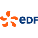 Logo du partenaire EDF - Électricité de France