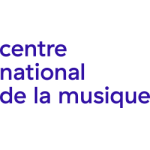 Logo du partenaire CNM - Centre National de la Musique