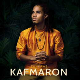 Affiche du spectacle Kafmaron