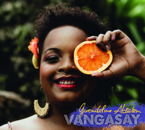 Album "Vangasay" (couverture)