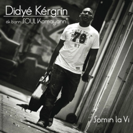 Album Somin La Vi - Didyé Kérgrin