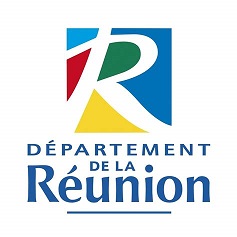 Logo de Département de La Réunion