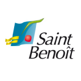 Logo de Ville de Saint-Benoît
