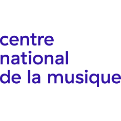 Logo de CNM - Centre National de la Musique