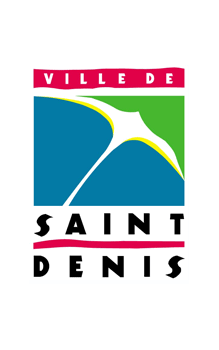 Logo de Ville de Saint-Denis